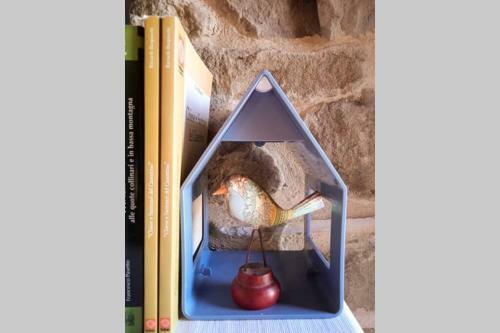 Nest In The Woods - Nido Nel Bosco