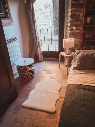 Nest In The Woods - Nido Nel Bosco