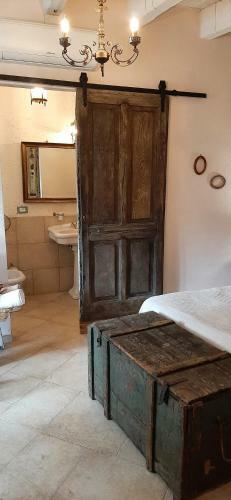 B&B L' Antica Macina