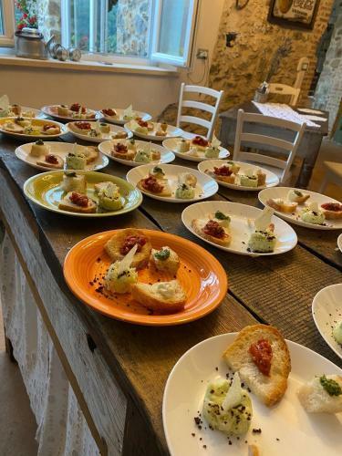 B&B L' Antica Macina