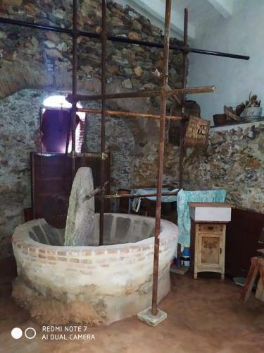 B&B L' Antica Macina