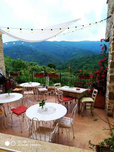 B&B L' Antica Macina