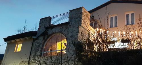 B&B L' Antica Macina