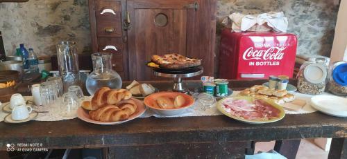 B&B L' Antica Macina