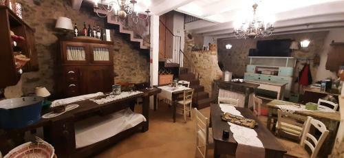 B&B L' Antica Macina