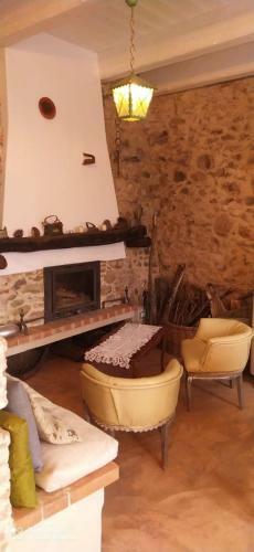 B&B L' Antica Macina
