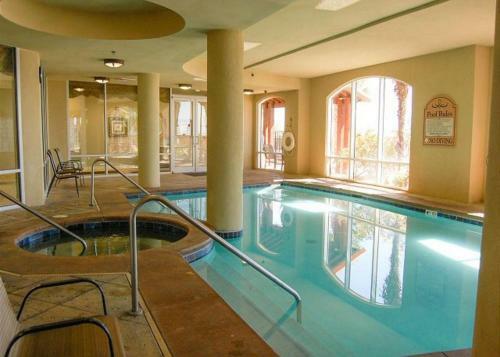 Sienna 602 By Biloxi Beach Resort Rentals