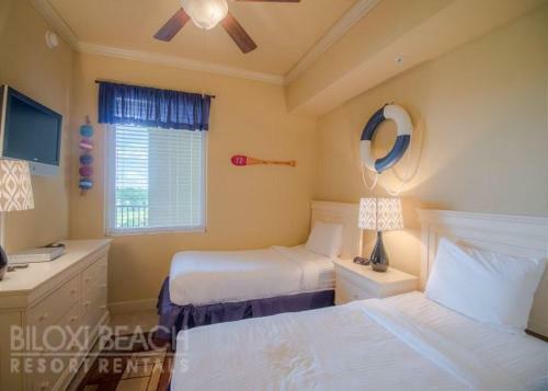 Sienna 602 By Biloxi Beach Resort Rentals