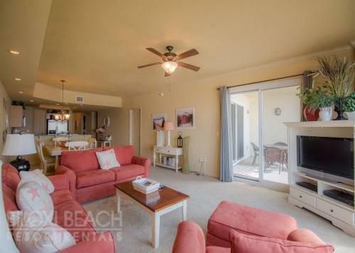 Sienna 602 By Biloxi Beach Resort Rentals