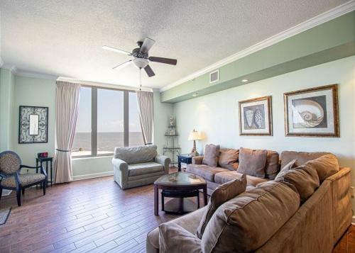 Sienna 502 By Biloxi Beach Resort Rentals