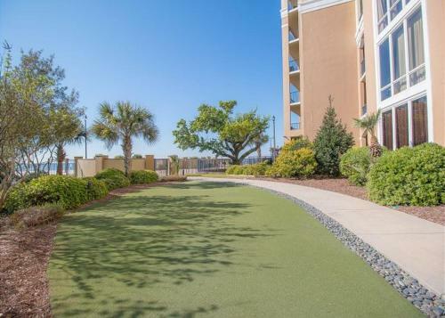 Sienna 502 By Biloxi Beach Resort Rentals