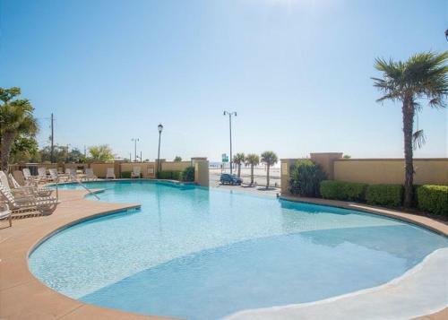 Sienna 502 By Biloxi Beach Resort Rentals
