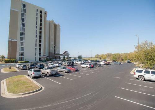 Sienna 502 By Biloxi Beach Resort Rentals