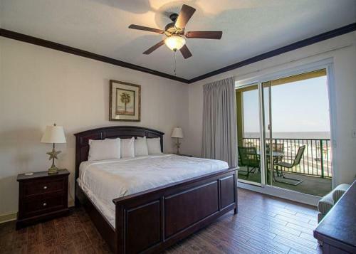 Sienna 502 By Biloxi Beach Resort Rentals