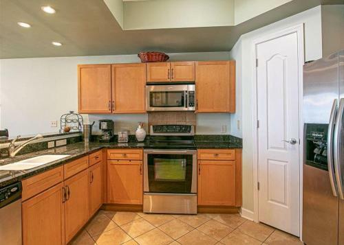 Sienna 502 By Biloxi Beach Resort Rentals