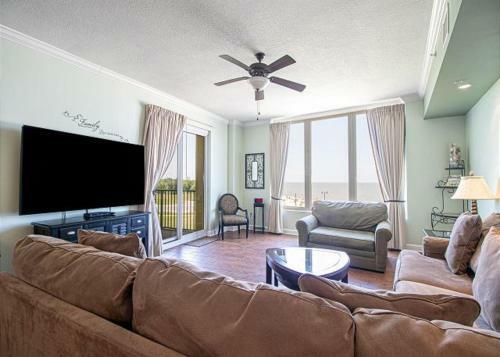 Sienna 502 By Biloxi Beach Resort Rentals