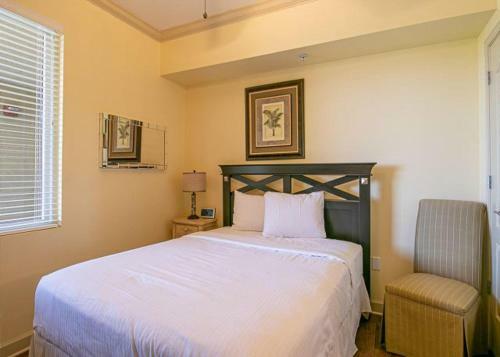 Sienna 502 By Biloxi Beach Resort Rentals