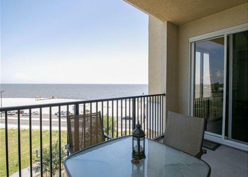 Sienna 502 By Biloxi Beach Resort Rentals