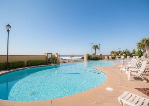 Sienna 904 By Biloxi Beach Resort Rentals