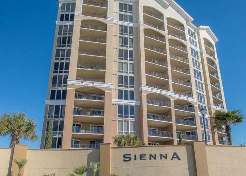 Sienna 904 By Biloxi Beach Resort Rentals