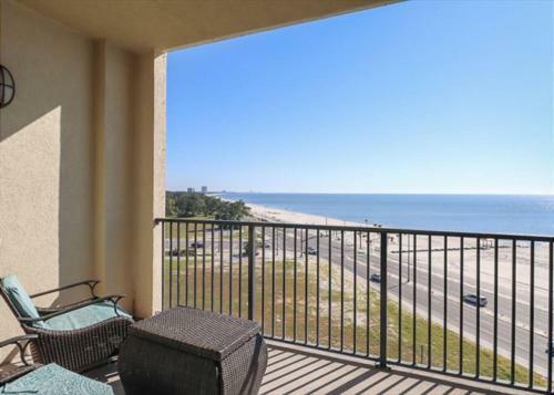 Sienna 702 By Biloxi Beach Resort Rentals