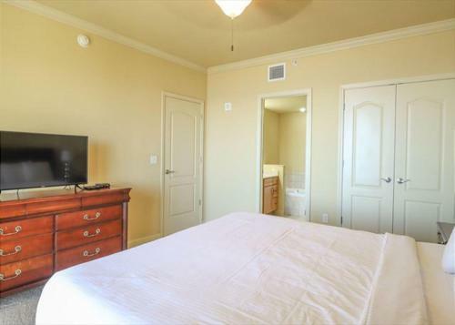 Sienna 702 By Biloxi Beach Resort Rentals