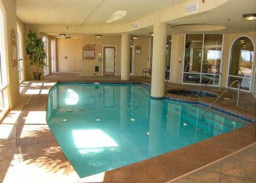 Sienna 702 By Biloxi Beach Resort Rentals