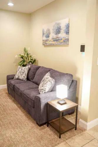 Apartamento Near River Walkway, Self Check-in, 6 Miles Chevron