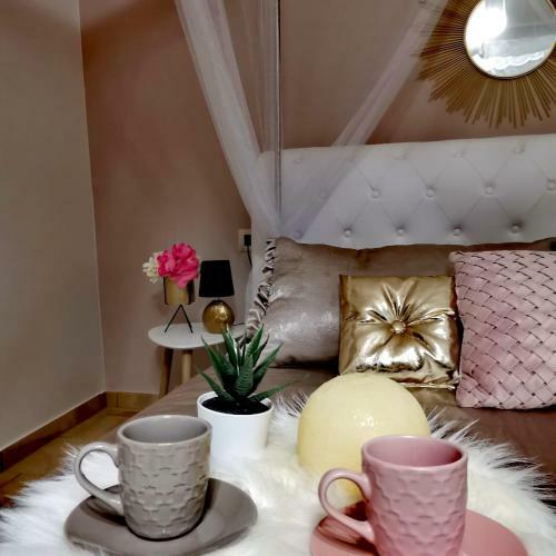 Hostal Imperial Park