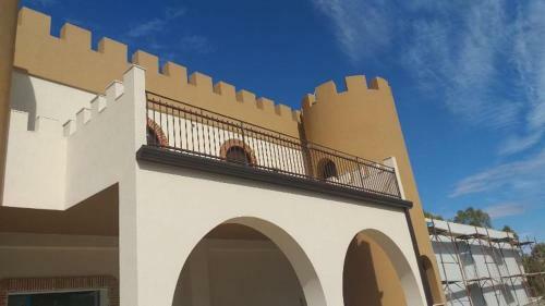 Hostal Imperial Park