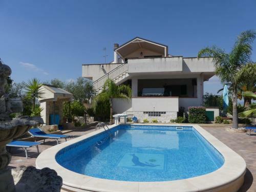 Apartamento Villa Gi�