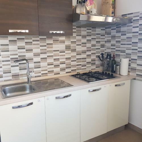 Apartamento Casa Margherita