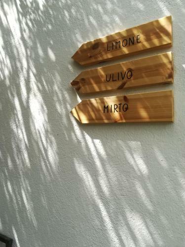 Apartamento Ulivo