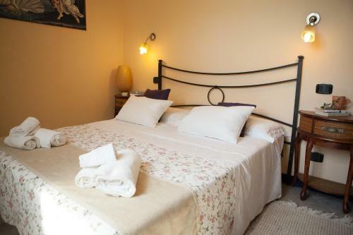 Apartamento Il Vecchio Mulino Toscana