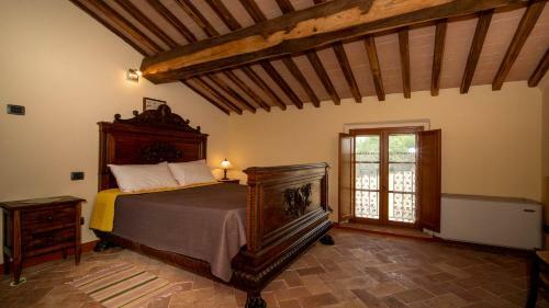Villa Cerciano