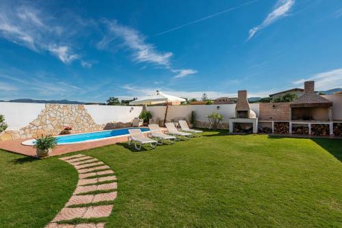 Villa The Cuban Holidays