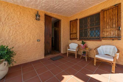 Villa The Cuban Holidays