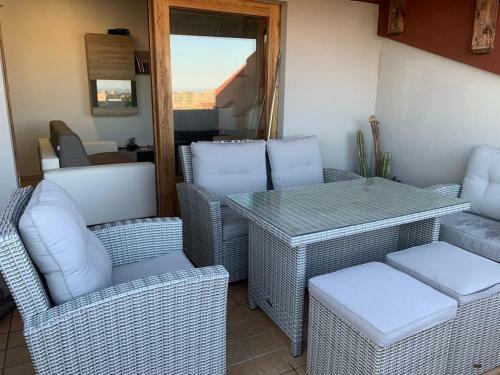 Apartamento Relax Sea View Attic