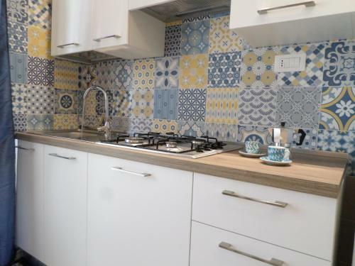 Apartamento A Casa Di Nonna