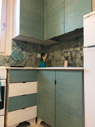 Apartamento Trullo Contrada Specchi