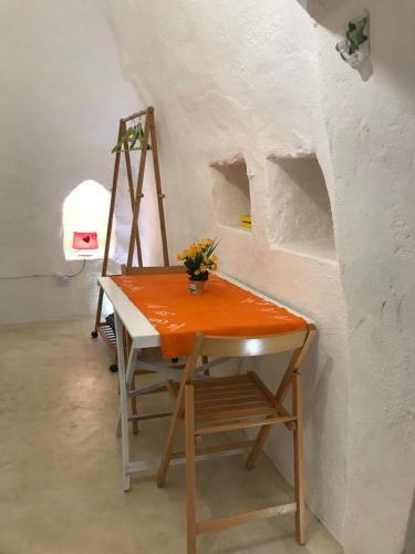 Apartamento Trullo Contrada Specchi