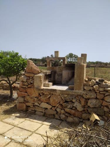 Apartamento Trullo Contrada Specchi