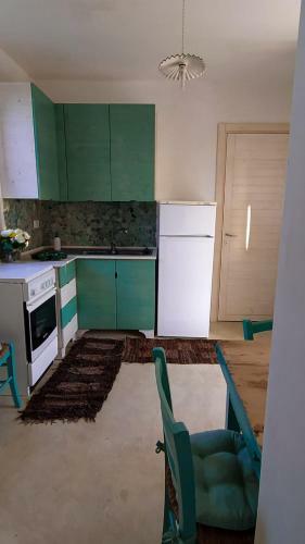 Apartamento Trullo Contrada Specchi