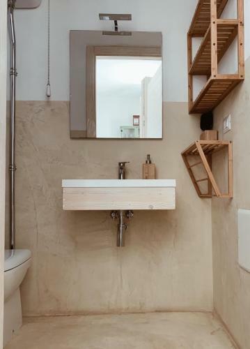 Apartamento Trullo Contrada Specchi