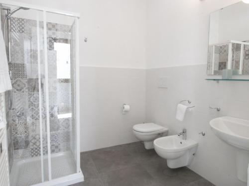 Apartamento Locazione Turistica Luxury Courtyard-2