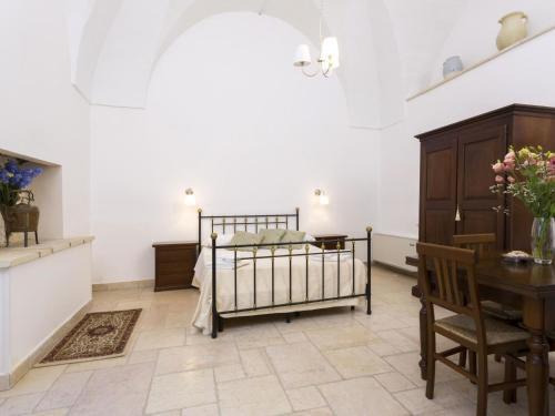 Apartamento Locazione Turistica Luxury Courtyard-2