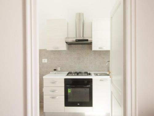 Apartamento Locazione Turistica Luxury Courtyard-2