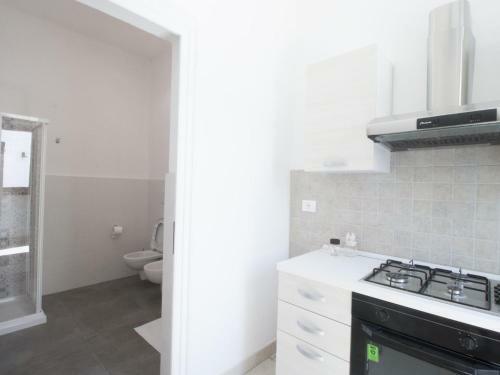 Apartamento Locazione Turistica Luxury Courtyard-2