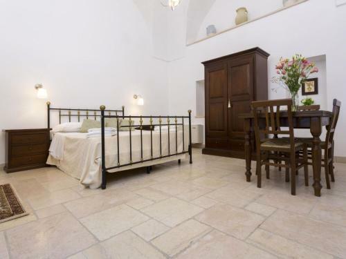Apartamento Locazione Turistica Luxury Courtyard-2
