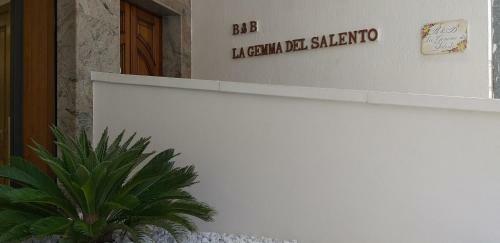Apartamento La Gemma Del Salento 2